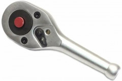 Трещотка укороченная - Фото 3