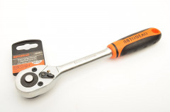 Трещотка - Фото 4