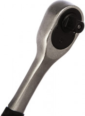 Трещотка - Фото 3