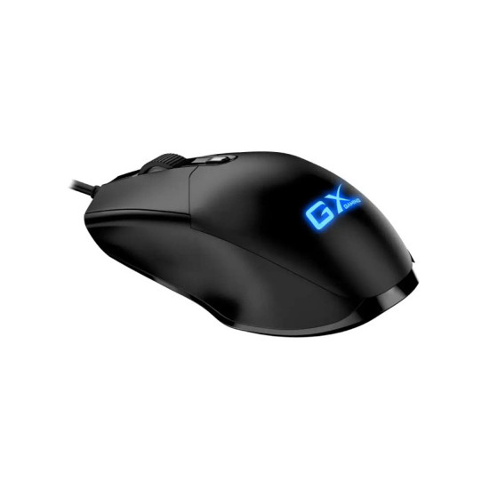 Мышь компьютерная игровая Genius Scorpion M300