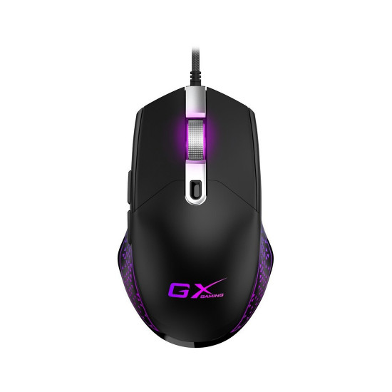 Мышь компьютерная игровая Genius Scorpion M705