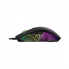 Мышь компьютерная игровая Scorpion M705 - Фото 2