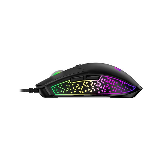 Мышь компьютерная игровая Genius Scorpion M705