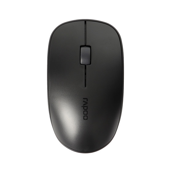 Мышь компьютерная Rapoo M200 Silent