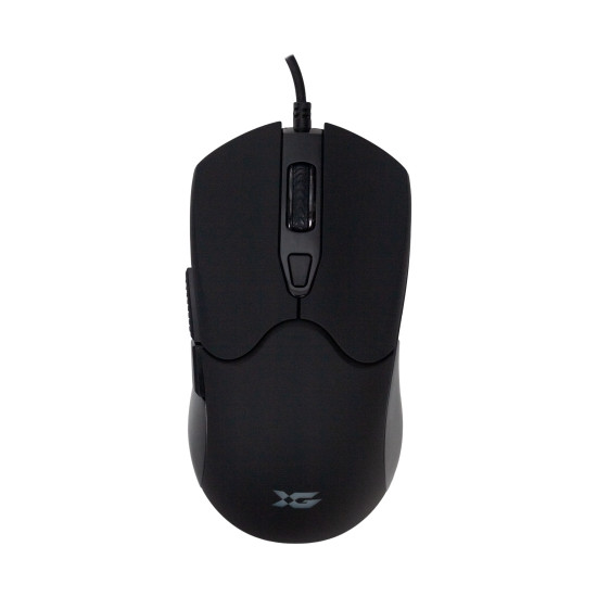 Компьютерная мышь X-Game XM-04OUB