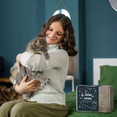 Набор для творчества «Лапки кошки» - Фото 5