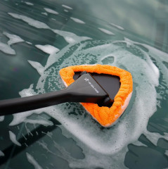 Щетка для мытья лобового стекла - Фото 7