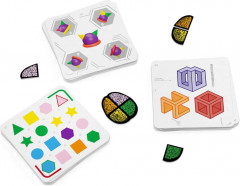 Настольная игра «Кортекс. Супер» - Фото 2