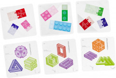 Настольная игра «Кортекс. Супер» - Фото 6