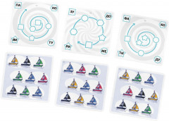 Настольная игра «Кортекс. Супер» - Фото 7