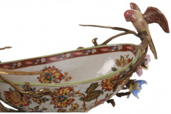 Ваза декоративная - Фото 1