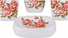 Набор для ванной комнаты - Фото 2