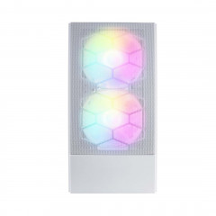 Компьютерный корпус FIREBASE X4-M-WH - Фото 1