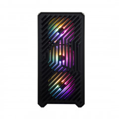 Компьютерный корпус TRILOBITE T5-BK - Фото 1