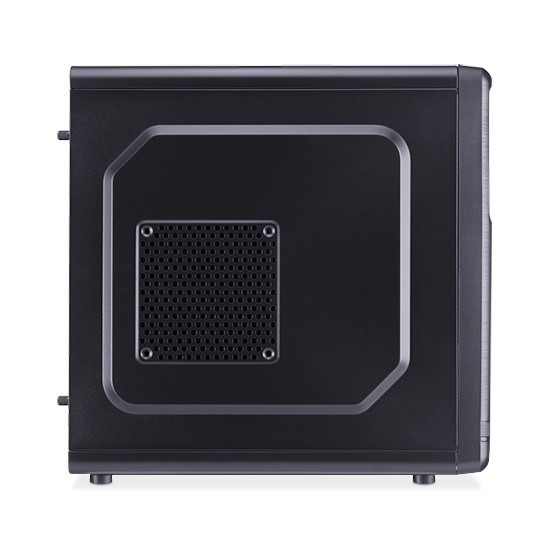 Компьютерный корпус AeroCool QS-182