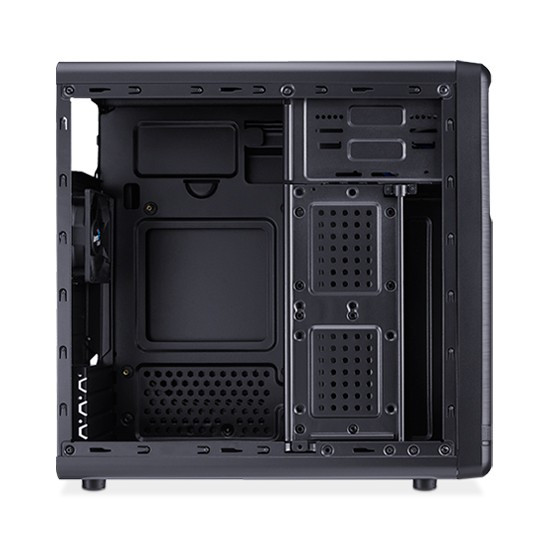 Компьютерный корпус AeroCool QS-182
