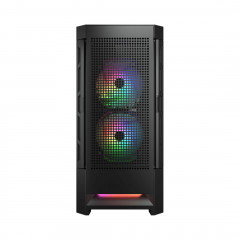 Компьютерный корпус Airface RGB - Фото 1