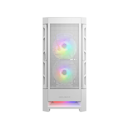Компьютерный корпус Cougar Airface RGB