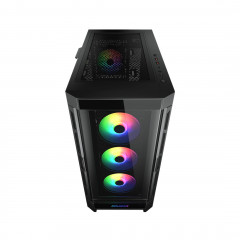 Компьютерный корпус Duoface Pro RGB - Фото 1