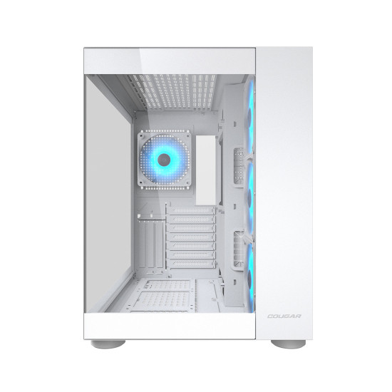 Компьютерный корпус Cougar FV150 RGB