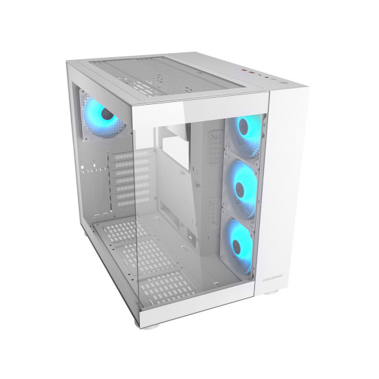 Компьютерный корпус Cougar FV150 RGB