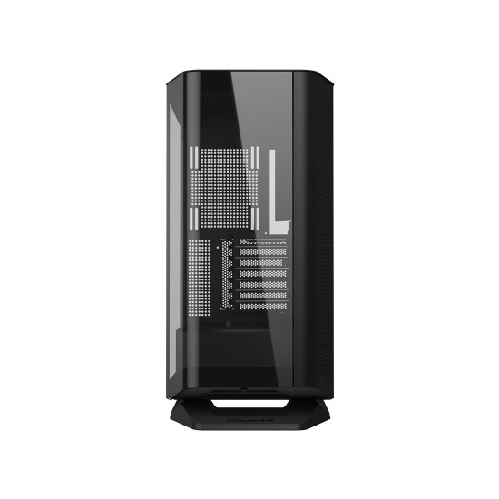 Корпус компьютерный без Б/П Cougar FV270 WH