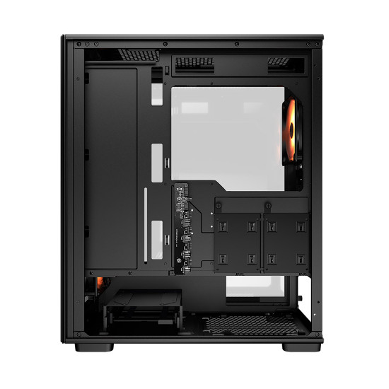Корпус компьютерный без Б/П Cougar MX220 RGB
