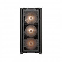 Корпус компьютерный без Б/П MX600 RGB - Фото 1