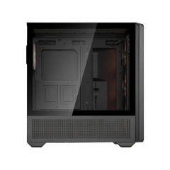 Корпус компьютерный без Б/П MX600 RGB - Фото 2