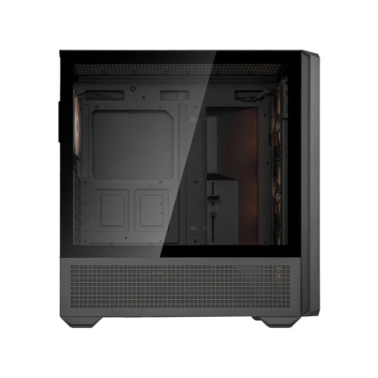 Корпус компьютерный без Б/П Cougar MX600 RGB