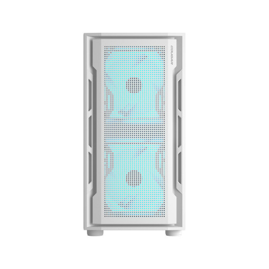 Корпус компьютерный без Б/П Cougar Uniface Mini RGB
