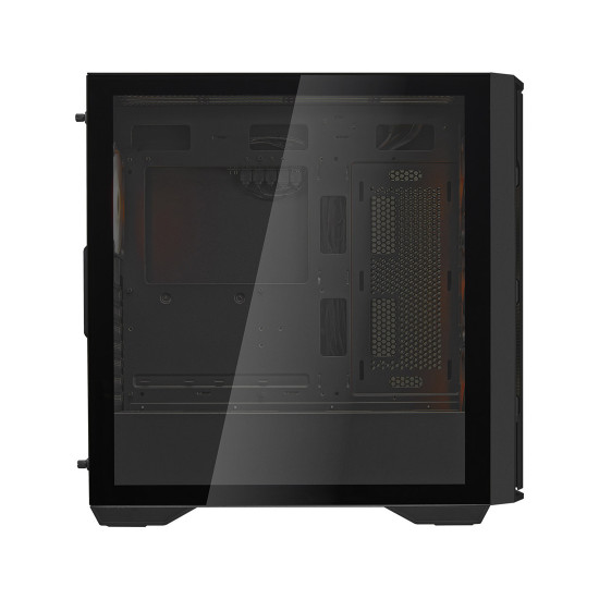 Корпус компьютерный без Б/П Cougar Uniface RGB