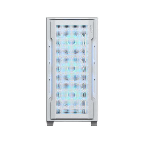 Корпус компьютерный без Б/П Cougar Uniface RGB