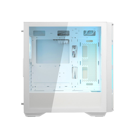 Корпус компьютерный без Б/П Cougar Uniface RGB