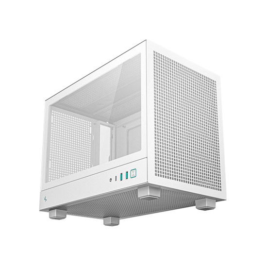 Корпус компьютерный без Б/П Deepcool CH160