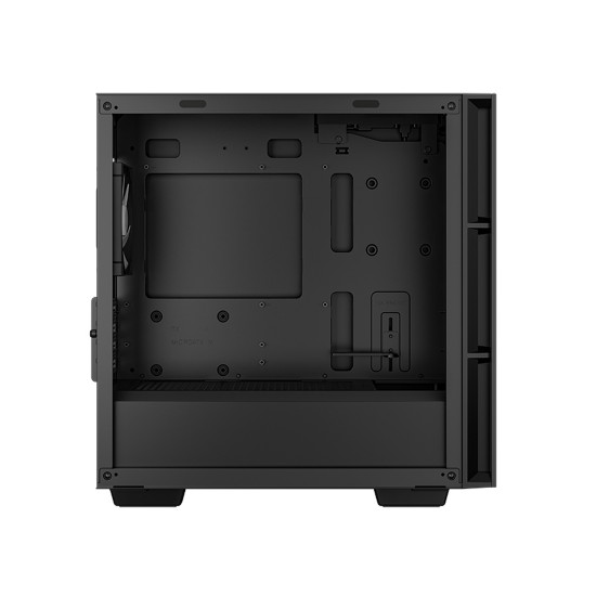 Корпус компьютерный без Б/П Deepcool CH360