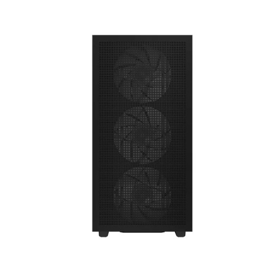 Корпус компьютерный без Б/П Deepcool CH560 DIGITAL