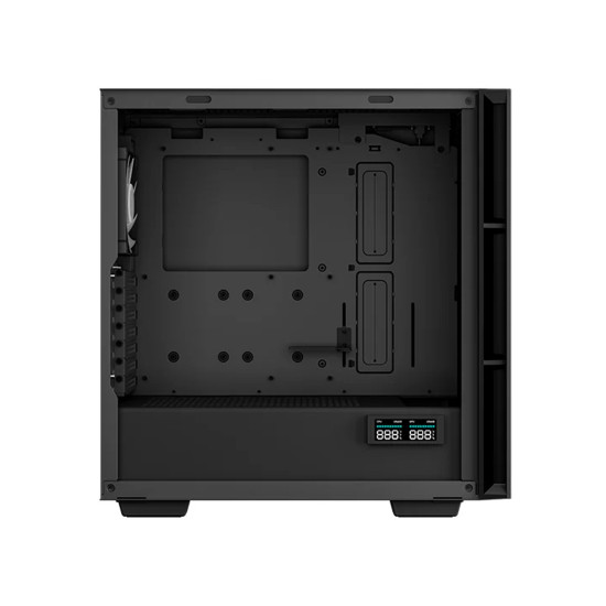 Корпус компьютерный без Б/П Deepcool CH560 DIGITAL