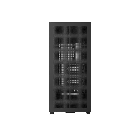 Корпус компьютерный без Б/П Deepcool MORPHEUS
