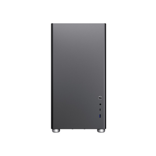 Корпус компьютерный без Б/П GameMax SPARK PRO BLACK