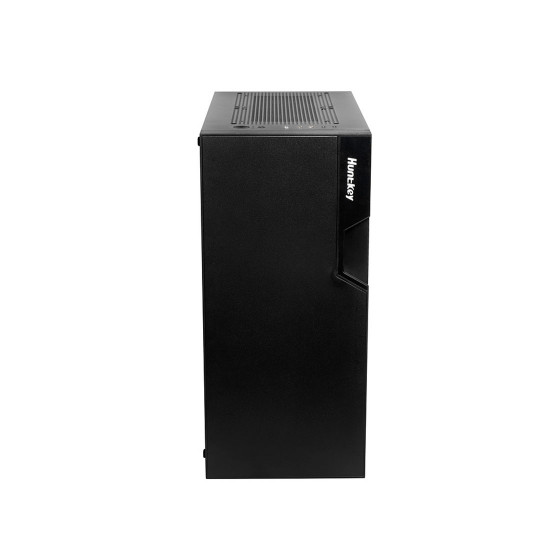 Корпус компьютерный без Б/П Huntkey GS450C