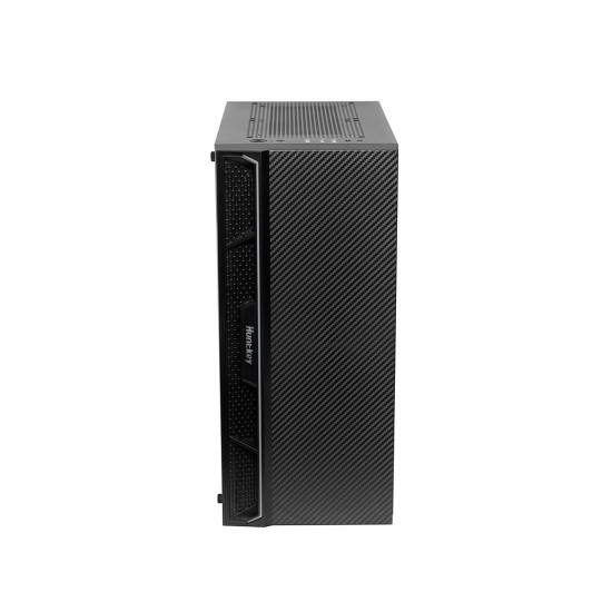 Корпус компьютерный без Б/П Huntkey GS450S