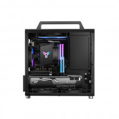 Корпус компьютерный без Б/П T8 PLUS - Фото 1