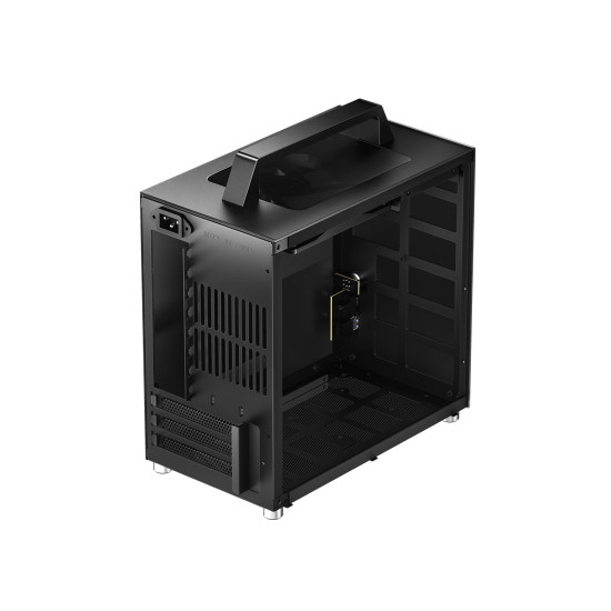 Корпус компьютерный без Б/П Jonsbo T8 PLUS