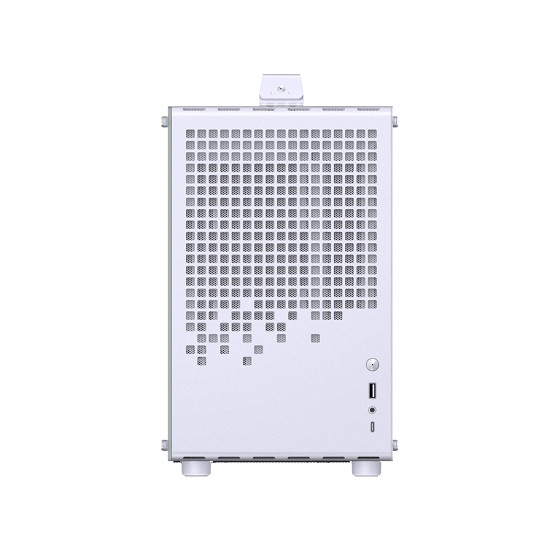 Корпус компьютерный без Б/П Jonsbo Z20