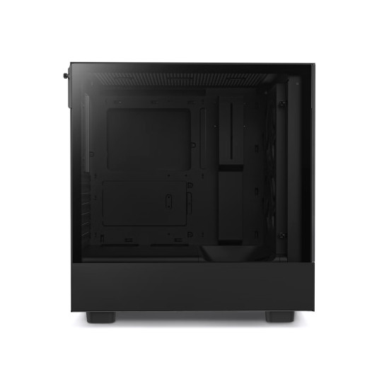 Корпус компьютерный без Б/П NZXT H5 Elite CC-H51EB-01