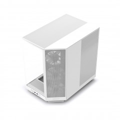 Компьютерный корпус H6 Flow RGB CC-H61FW-R1 - Фото 2