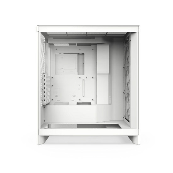Компьютерный корпус NZXT H7 Flow CM-H72FW-01