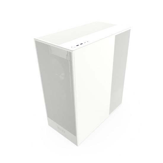 Компьютерный корпус NZXT H7 Flow CM-H72FW-01