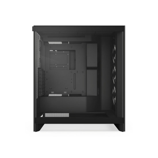 Компьютерный корпус NZXT H7 Flow RGB CM-H72FB-R1